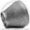 Переход 133х6-76х5 (Ду 125-65) 12х18н10т концентрический ГОСТ 17378