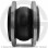 Компенсатор резиновый фланцевый (гибкая вставка) Ду-800 Ру-10 EPDM ABRA EJF